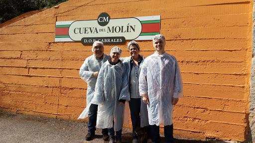 Central Lechera Asturiana