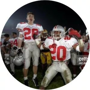 Central McClellion - American football player