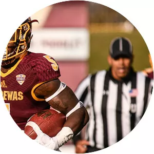 Central Michigan Chippewas football