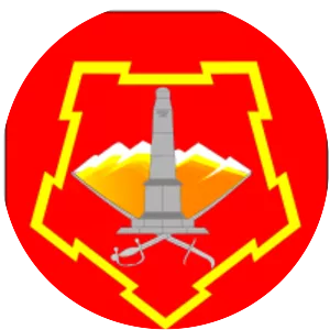 Central Military District