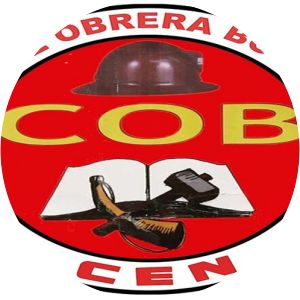 Central Obrera Boliviana
