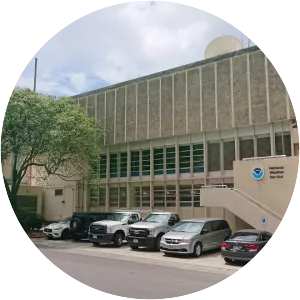 Central Pacific Hurricane Center - Weather service