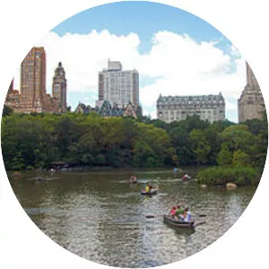 Central Park West Historic District - 