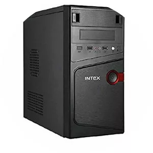 Central processing unit