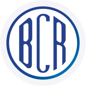 Central Reserve Bank of El Salvador