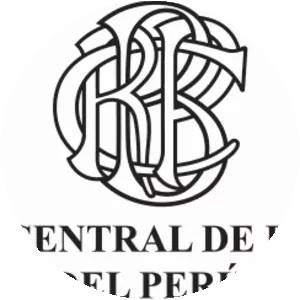 Central Reserve Bank of Peru
