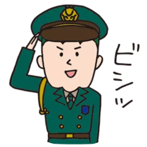 Central Security Patrols