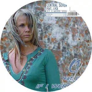 Central Seven - Musical artist