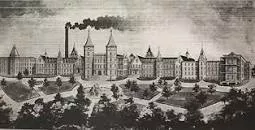 Central State Hospital