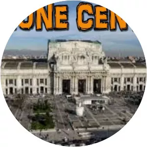 Central Station area - 