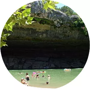 Central Texas - Region in Texas