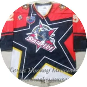 Central Texas Stampede - 