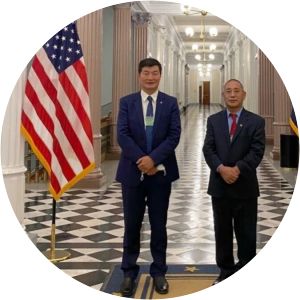 Central Tibetan Administration