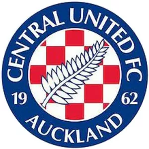 Central United F. C. - Football club