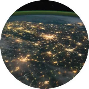 Central United States