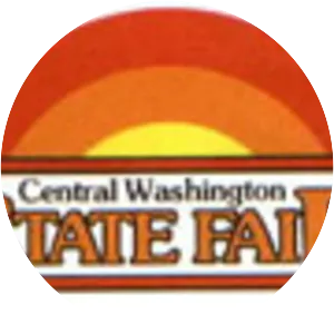 Central Washington State Fair - 