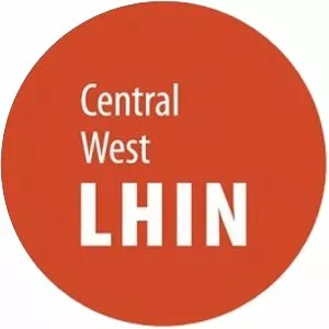 Central West LHIN