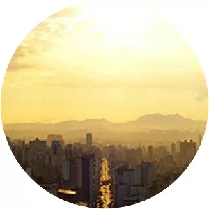 Central Zone of São Paulo