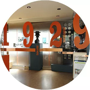 Centrale de la Rivière-des-Prairies - 