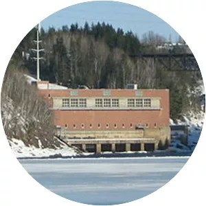 Centrale de Shawinigan-3