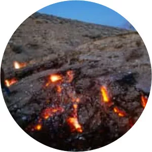 Centralia mine fire - 