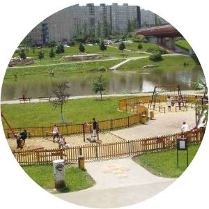Centrální park - 
