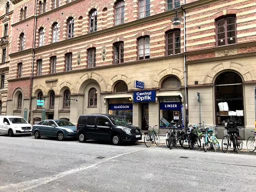 CentralOptik