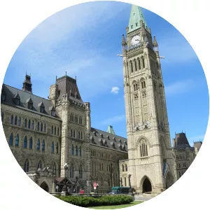 Centre Block
