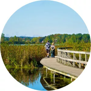 Centre d'Interprétation de la Nature du Lac Boivin