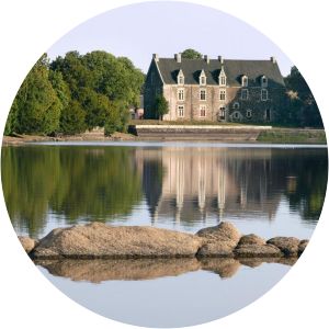 Centre de l'Imaginaire Arthurien