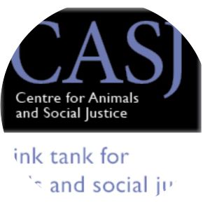 Centre for Animals and Social Justice