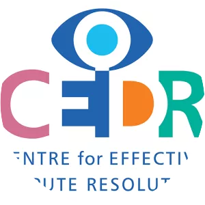 Centre for Effective Dispute Resolution