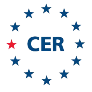 Centre for European Reform - 