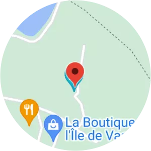 Centre international d'art et du paysage de Vassivière