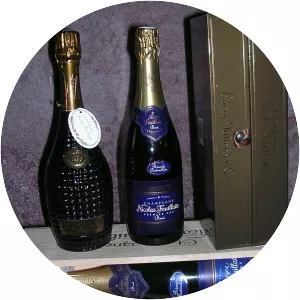 Centre Vinicole – Champagne Nicolas . . .