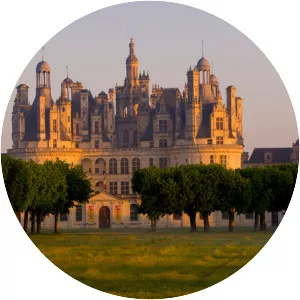 CentreVal de Loire - French Region