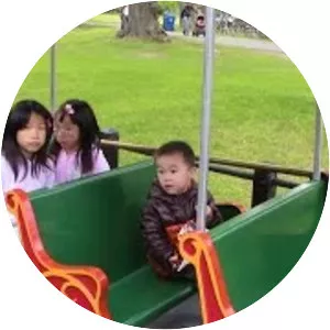 Centreville Amusement Park