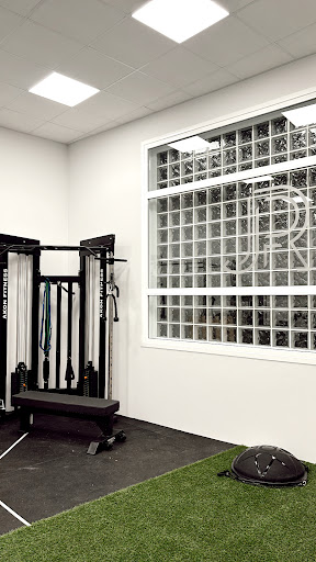 Centro Activo Javier Raposo - Physical therapy clinic in Lugo, Spain