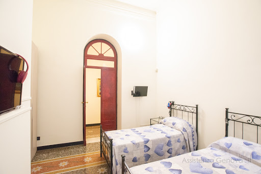 Centro Assistenza Genova Malu' s.a.s.