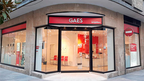 Centro Auditivo GAES Pola De Siero - Audiologist in Pola de Siero, Spain