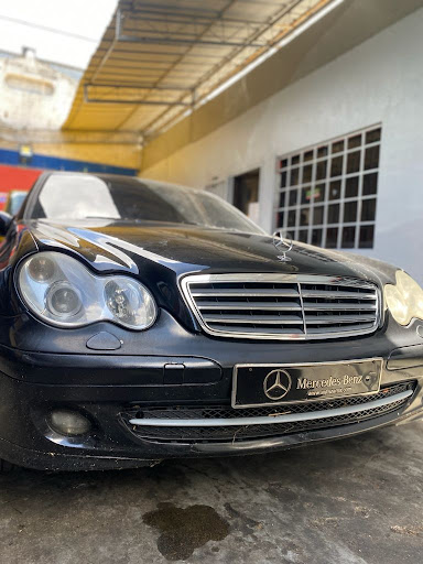 Centro Automotriz Livido Mateo SRL