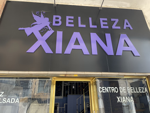 Centro Belleza Xiana - Beauty salon in Langreo, Spain