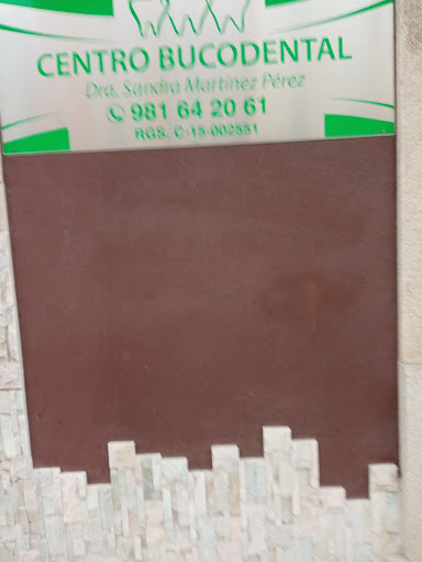 Centro Bucodental - Dentist in A Laracha, Spain