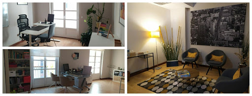 Centro Coda - Education center in Aviles, Spain