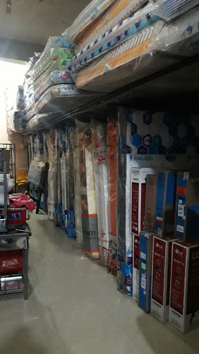 Centro Comercial Alpaca Sivia - Electronics store in Sivia, Peru