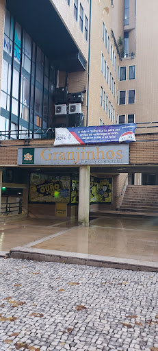 Centro Comercial dos Granjinhos - Shopping mall in Braga, Portugal
