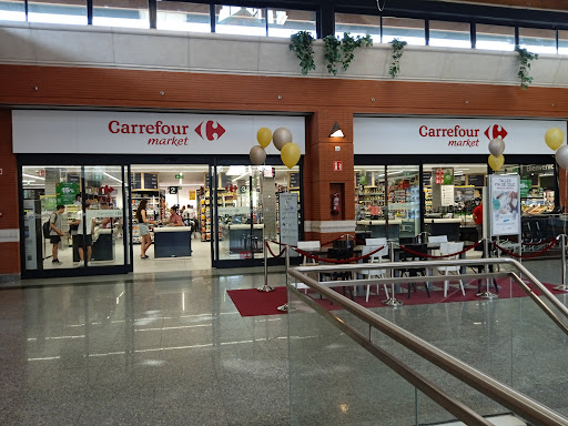 Centro Comercial El Encinar - Shopping mall in Alcobendas, Spain