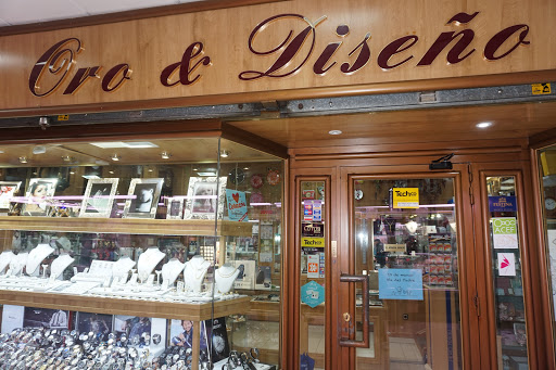 Centro Comercial Parque Granada - Shopping mall in Fuenlabrada, Spain