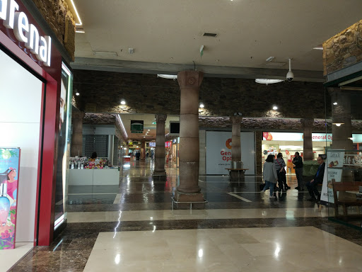 Centro Comercial ParqueAstur
