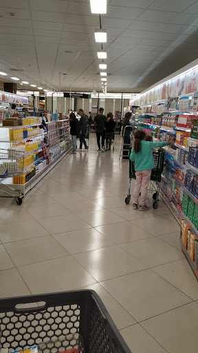 Centro Comercial Pizarro